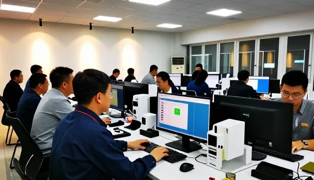 设计提升工业园区整体体验