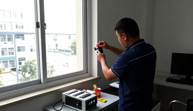 吉林省禾硕科技有限公司以运维服务等服务连接更多应用场景