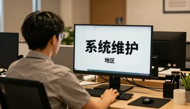 技术保障在多场景运维中的实践与优化