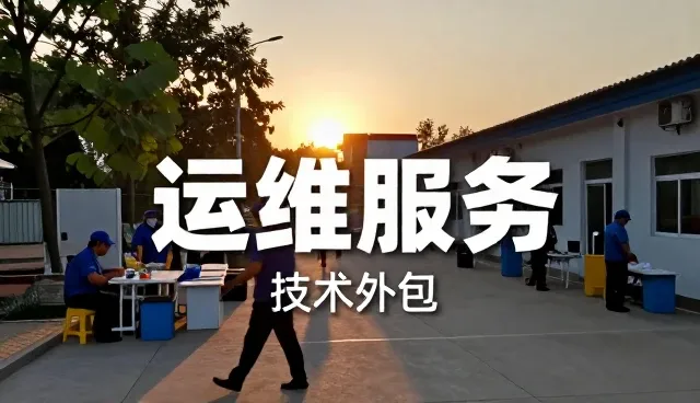 技术外包中性能稳定性的关键保障路径