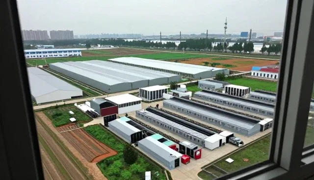 地区部署中应用部署选型的关键考量