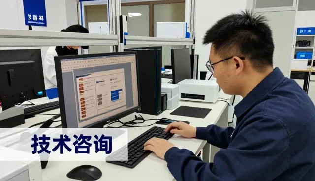 安装调试成为运维服务等发展的重要工具